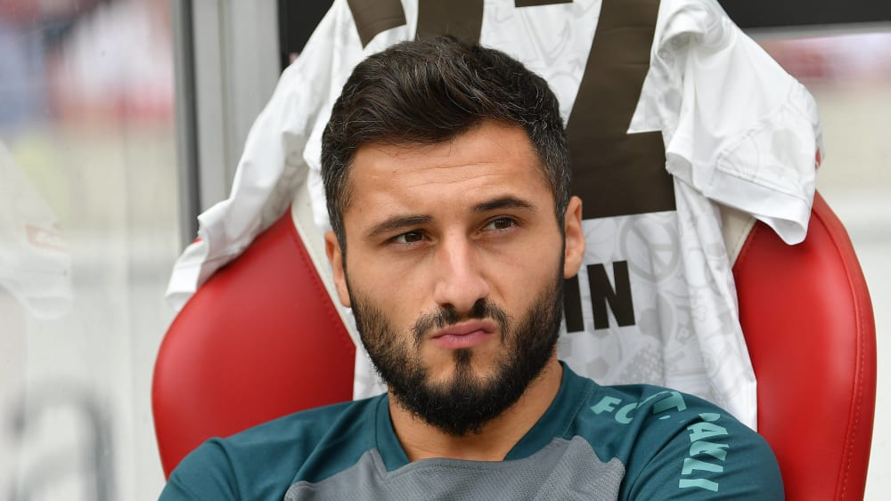 Cenk Sahin