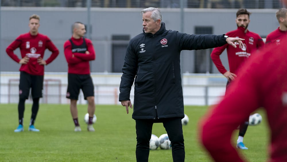 Jens Keller