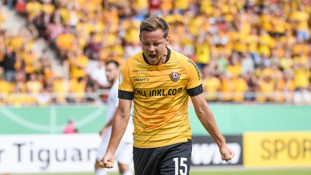 Chris Löwe