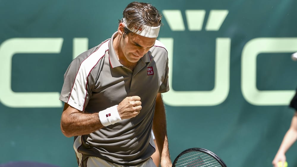 Roger Federer