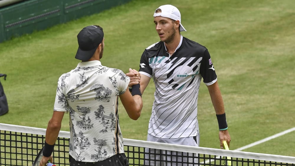 Jan-Lennard Struff