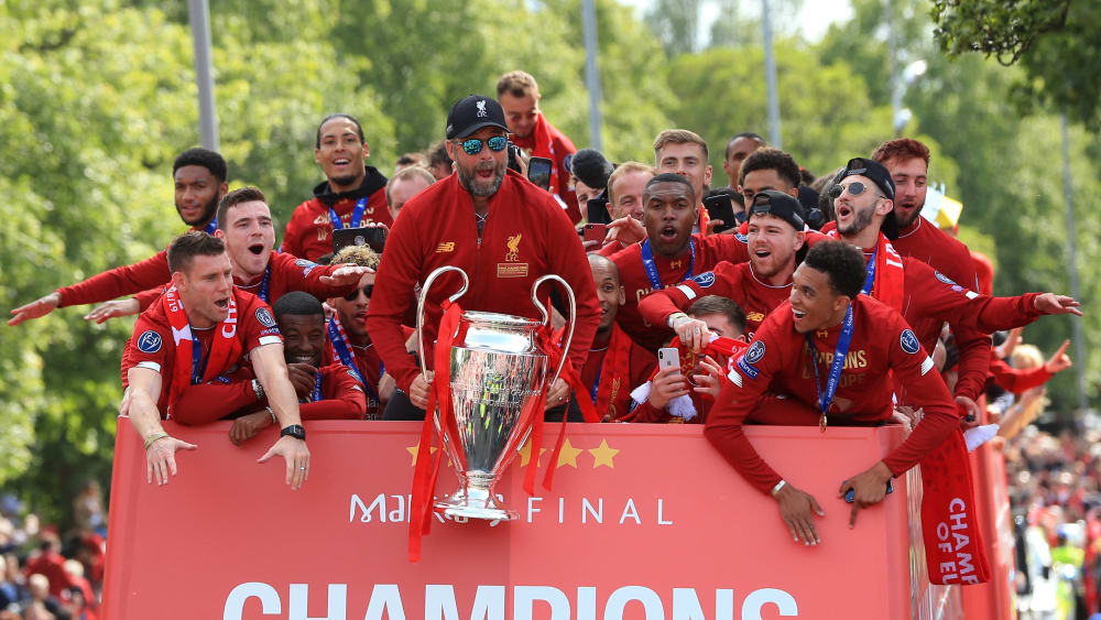 Jürgen Klopp