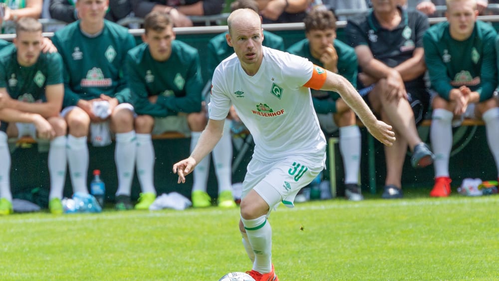 Davy Klassen
