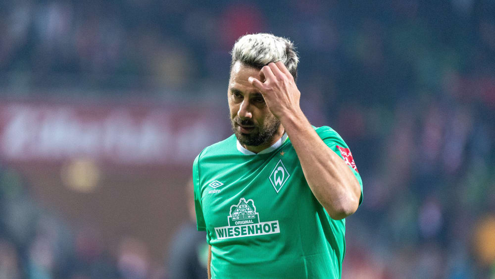 Claudio Pizarro