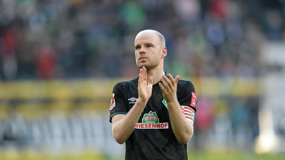 Davy Klaassen