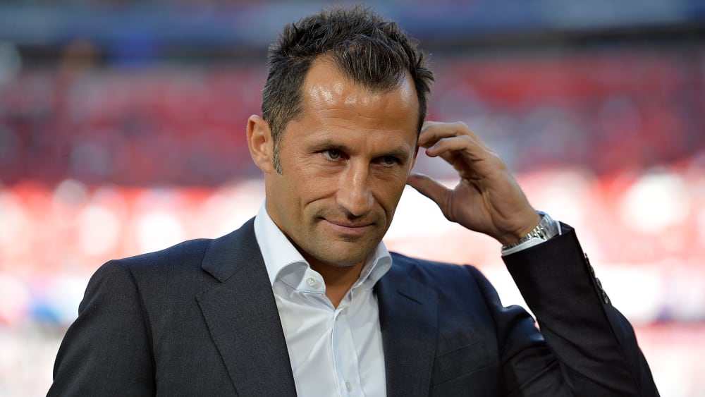 Hasan Salihamidzic