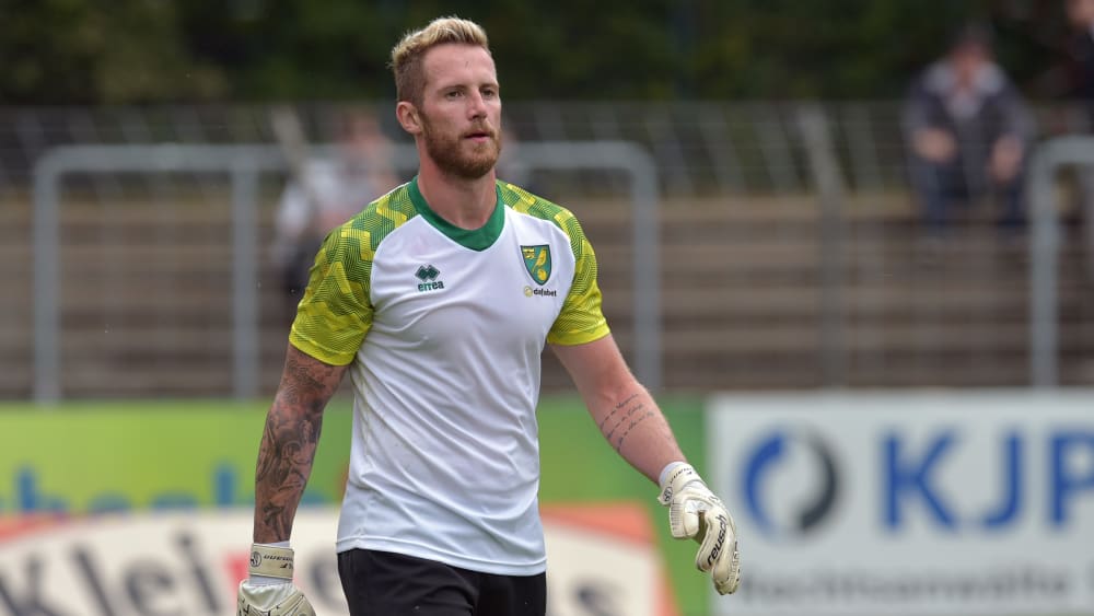 Ralf Fährmann
