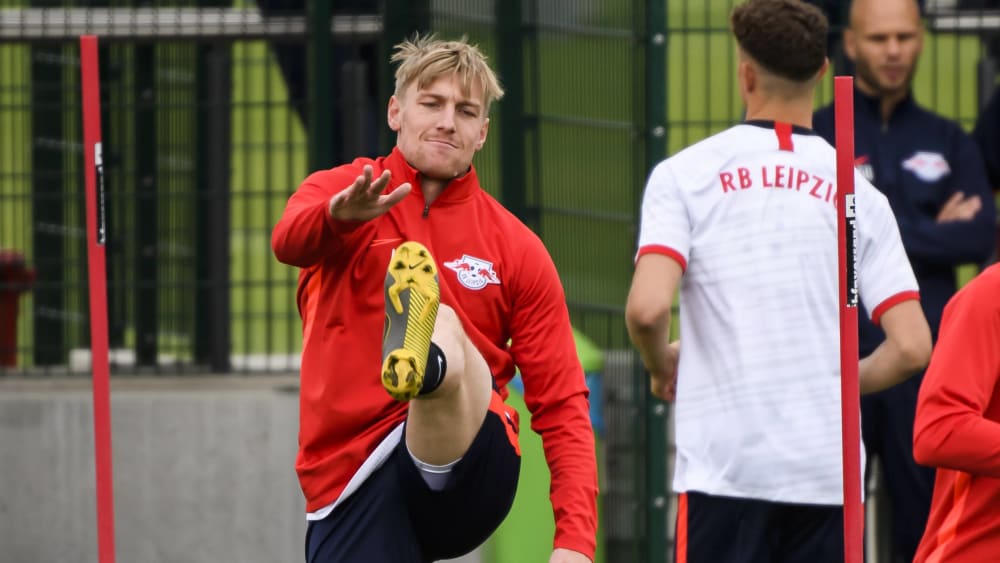 Emil Forsberg