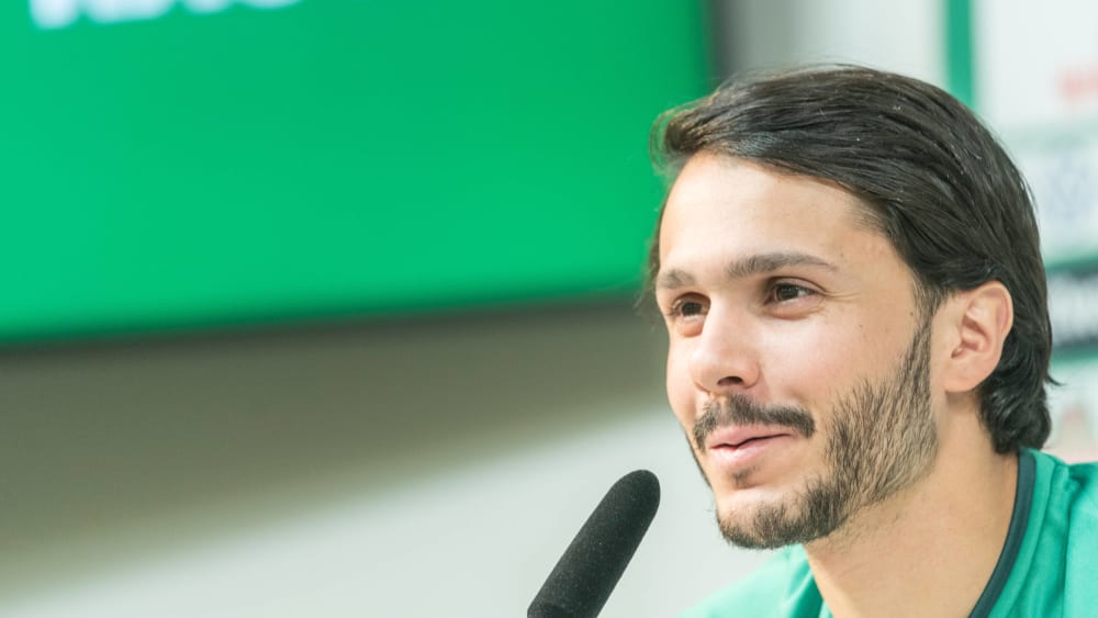 Leonardo Bittencourt