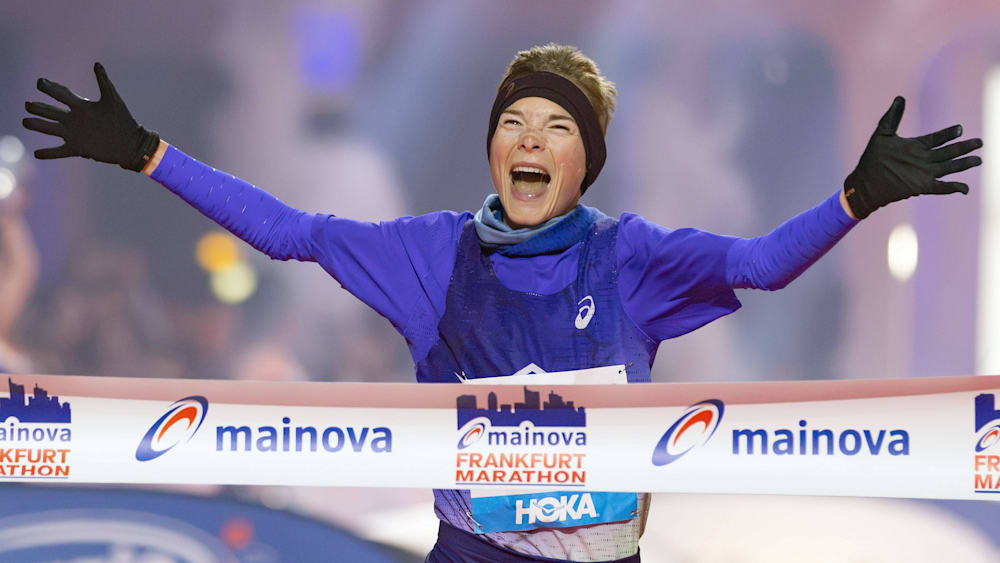 Blanka Dörfel