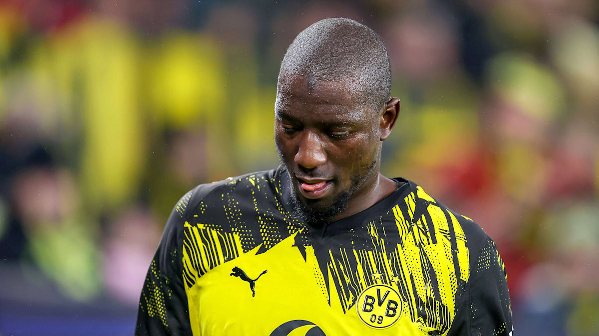 Comeback und Debüt: Zwei BVB-Hoffnungen