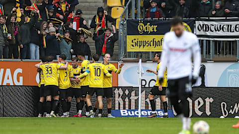 3. Liga - Highlights by MagentaSport