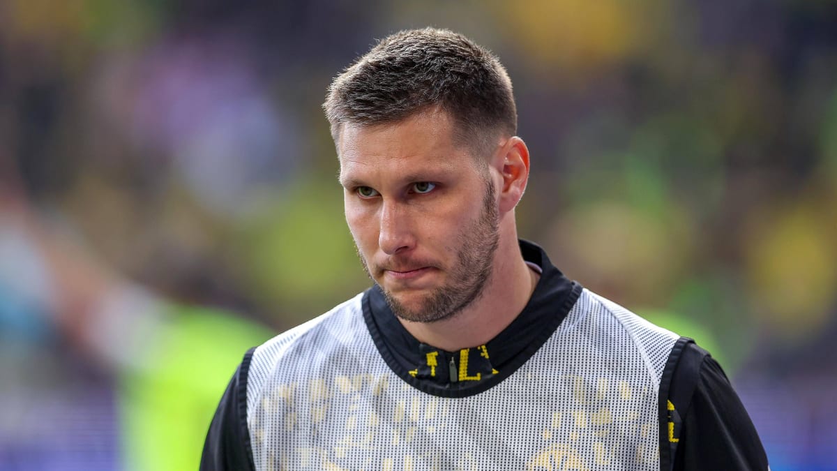 Kovac über Süle: "Dann sind dem Trainer die Hände gebunden"