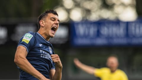 Regionalliga West by LEAGUES