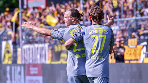 3. Liga - Highlights by MagentaSport