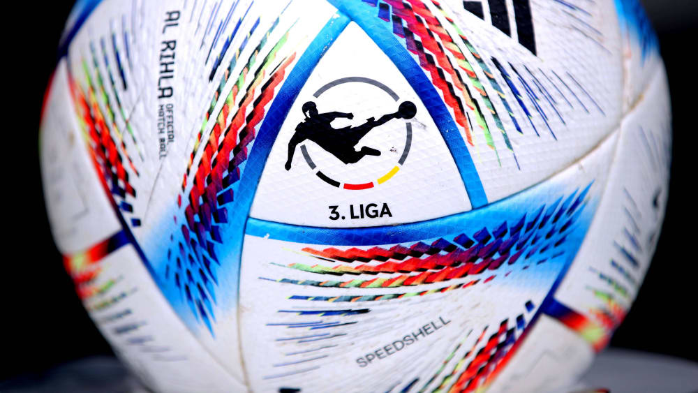 Aufstiegsspiele zur 3. Liga Termine, Teams und Regelung kicker Aufstiegsspiele zur 3. Liga Termine, Teams und Regelung kicker