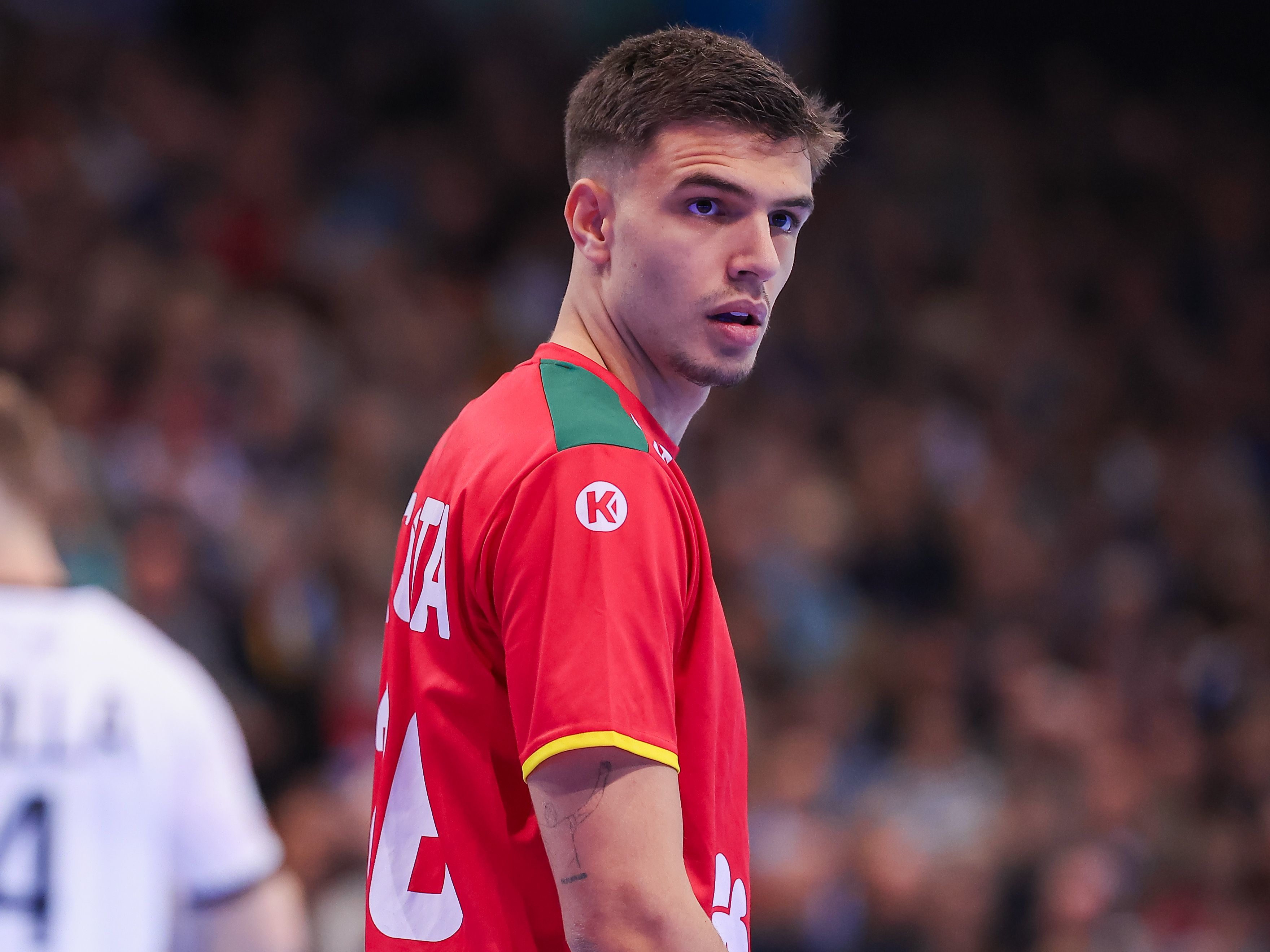 Handball Das ist Portugals Wunderkind Francisco Costa HandballWorld