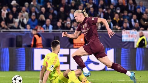 Match-Clip Champions League