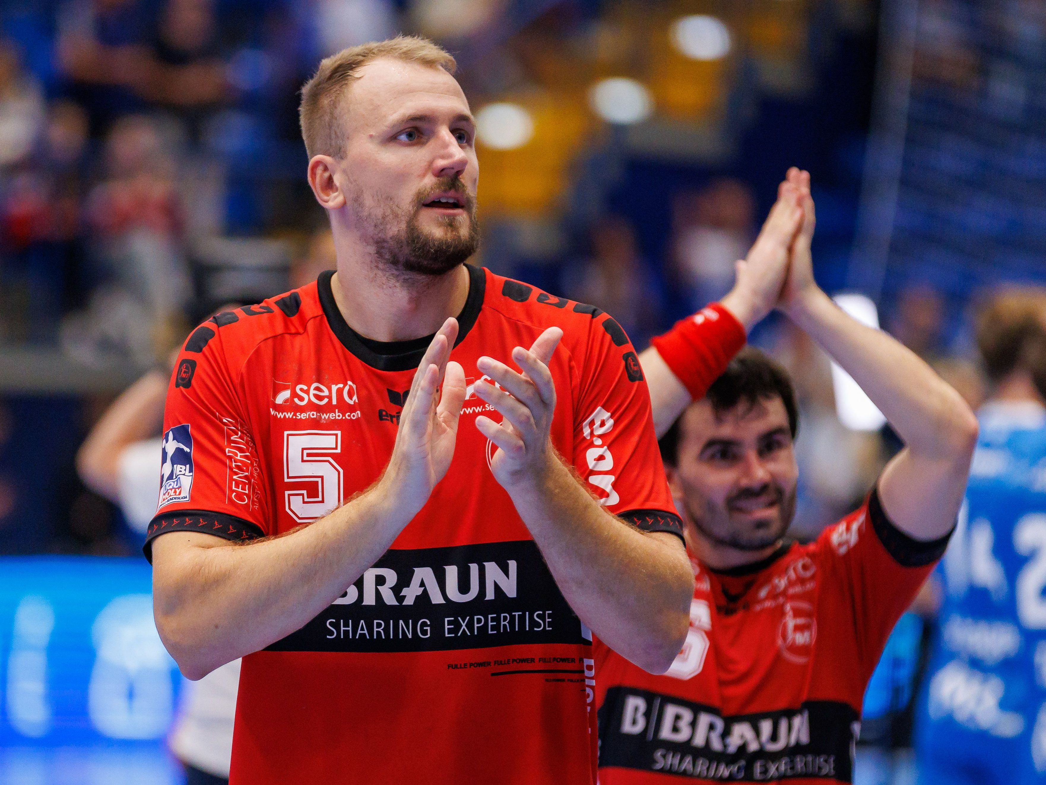 Julius Kühn vor Abgang? 