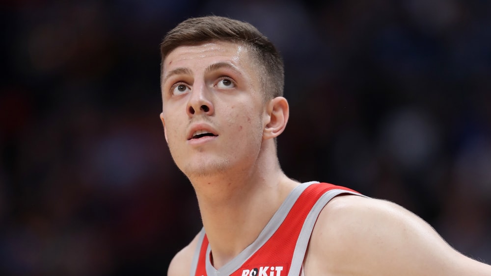 Isaiah Hartenstein