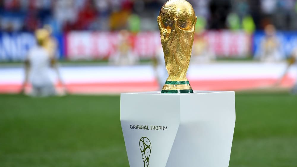 Spanien und Portugal bewerben sich um die Ausrichtung der WM-Endrunde 2030. 