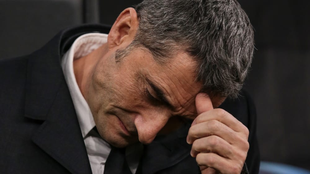 Nach zweieinhalb Jahren ist Schluss: Ernesto Valverde und der FC Barcelona gehen getrennte Wege.