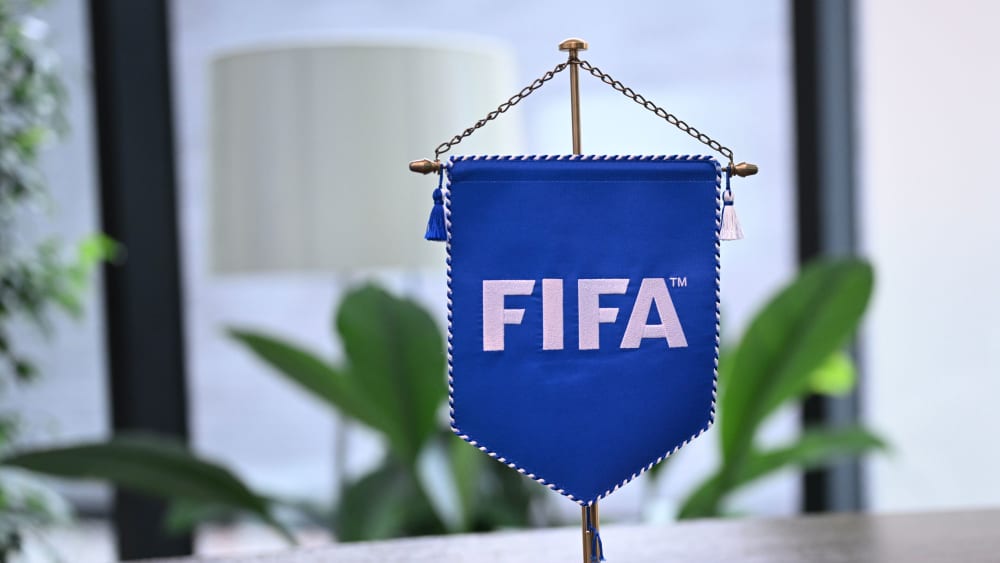 Der Weltverband FIFA steht in der Kritik.