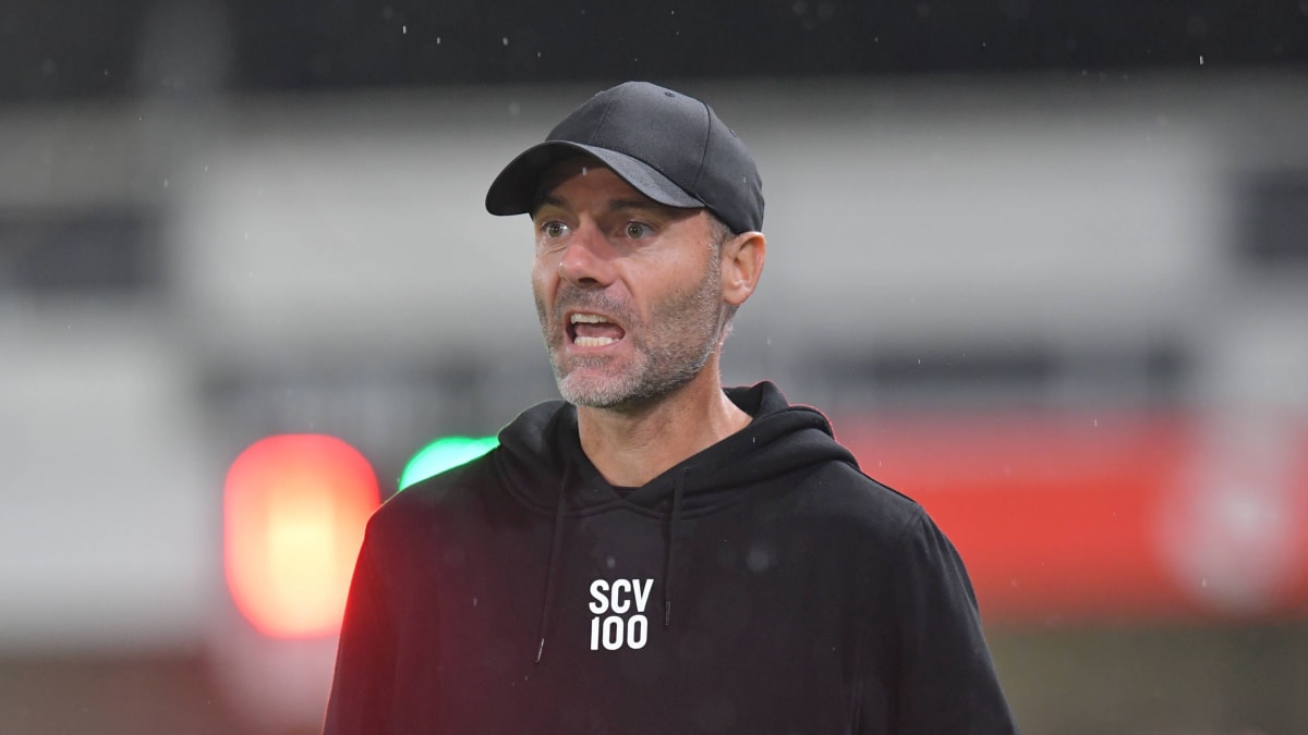 Arminia, the opponent in the build-up? Verl's end hopes for a repeat