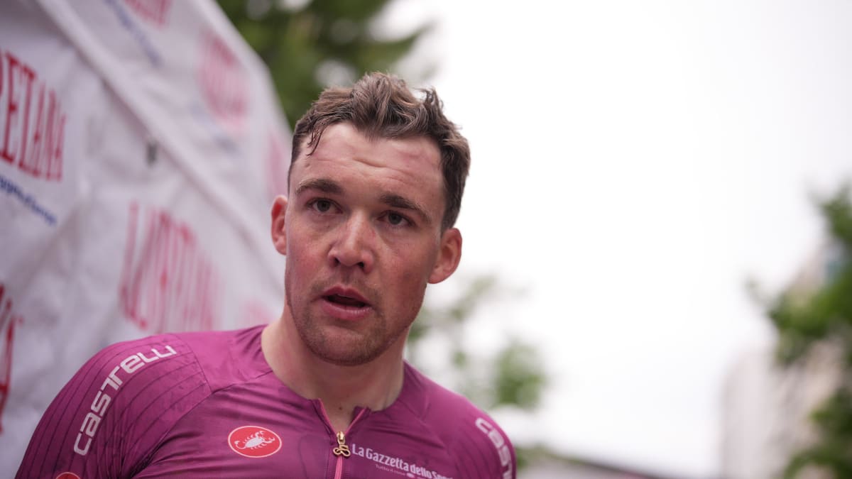 Giro-Führender Pedersen verlängert bis Karriereende bei Lidl-Trek