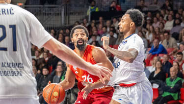 Spencer Dinwiddie