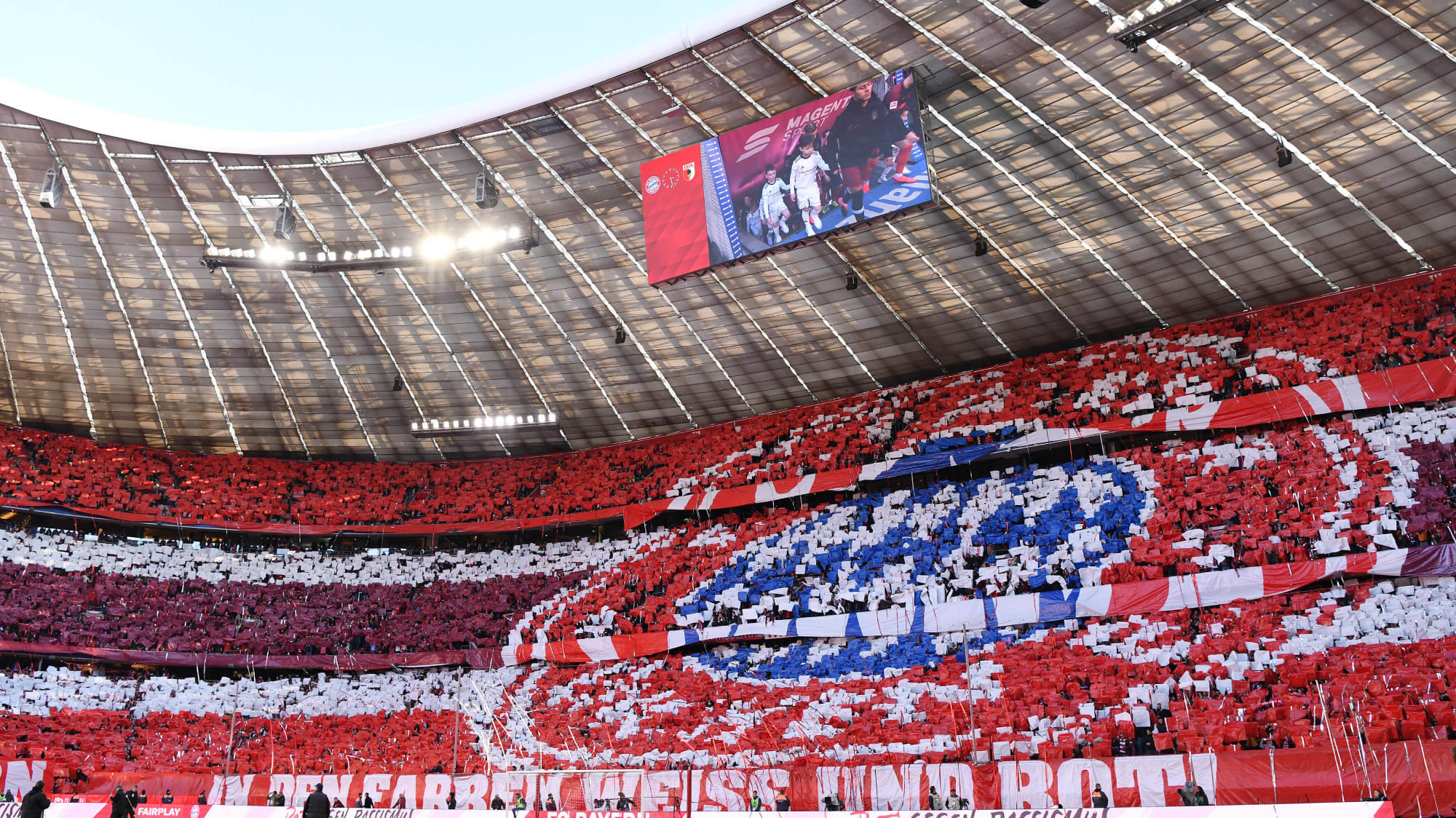 Corona-Auflagen: So viele Fans dürften in die Stadien ...