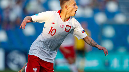 Sebastian Szymanski