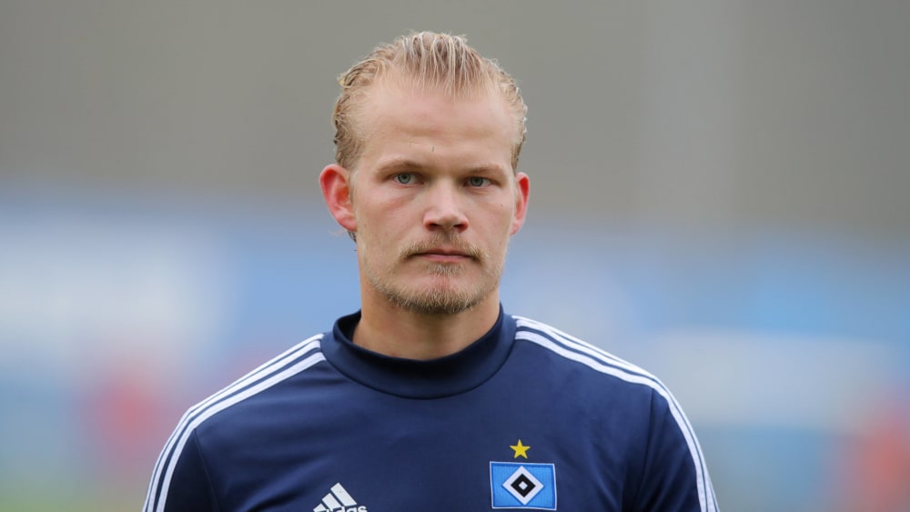 Angriffslustig: Joel Pohjanpalo