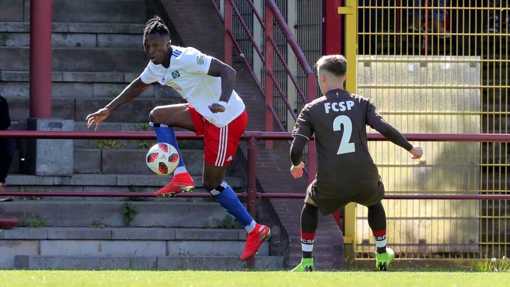 Aaron Opoku