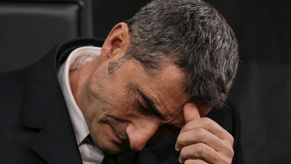Nach zweieinhalb Jahren ist Schluss: Ernesto Valverde und der FC Barcelona gehen getrennte Wege.