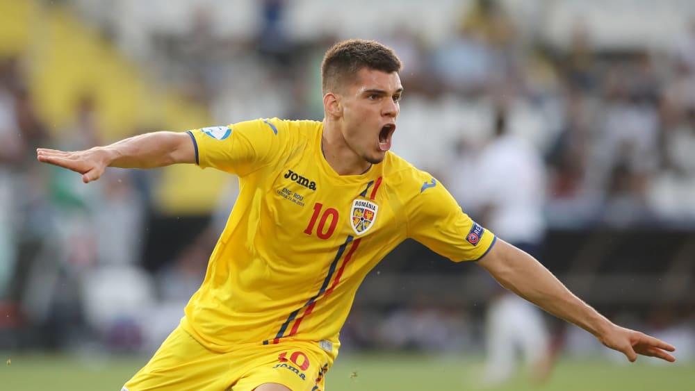 Ianis Hagi