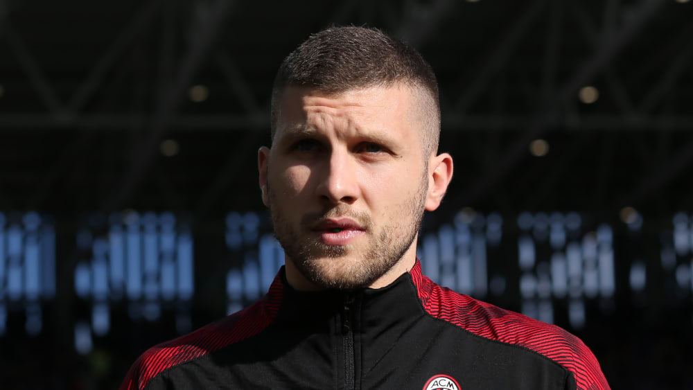 Ante Rebic