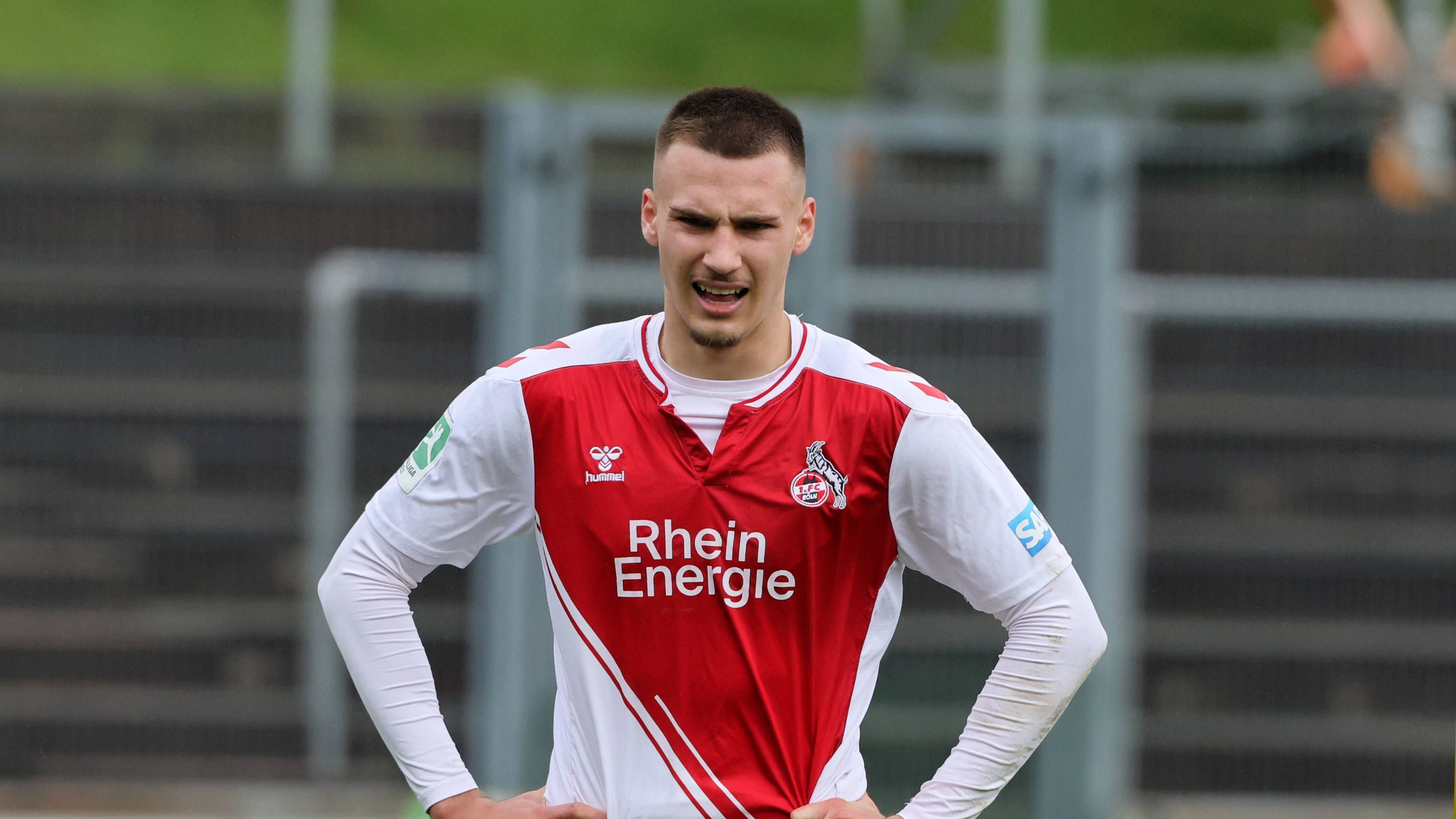 Tim Lemperle News Infos Videos kicker