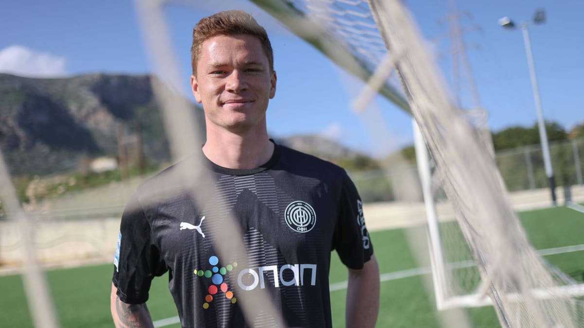 3. Liga: Sebastian Grönning wechselt zum FC Ingolstadt