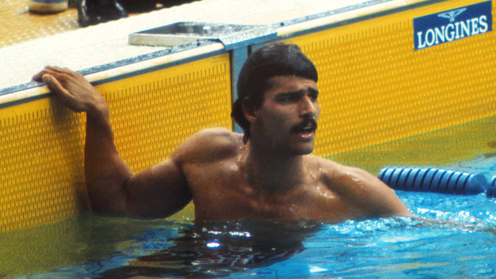 Mark Spitz (USA)