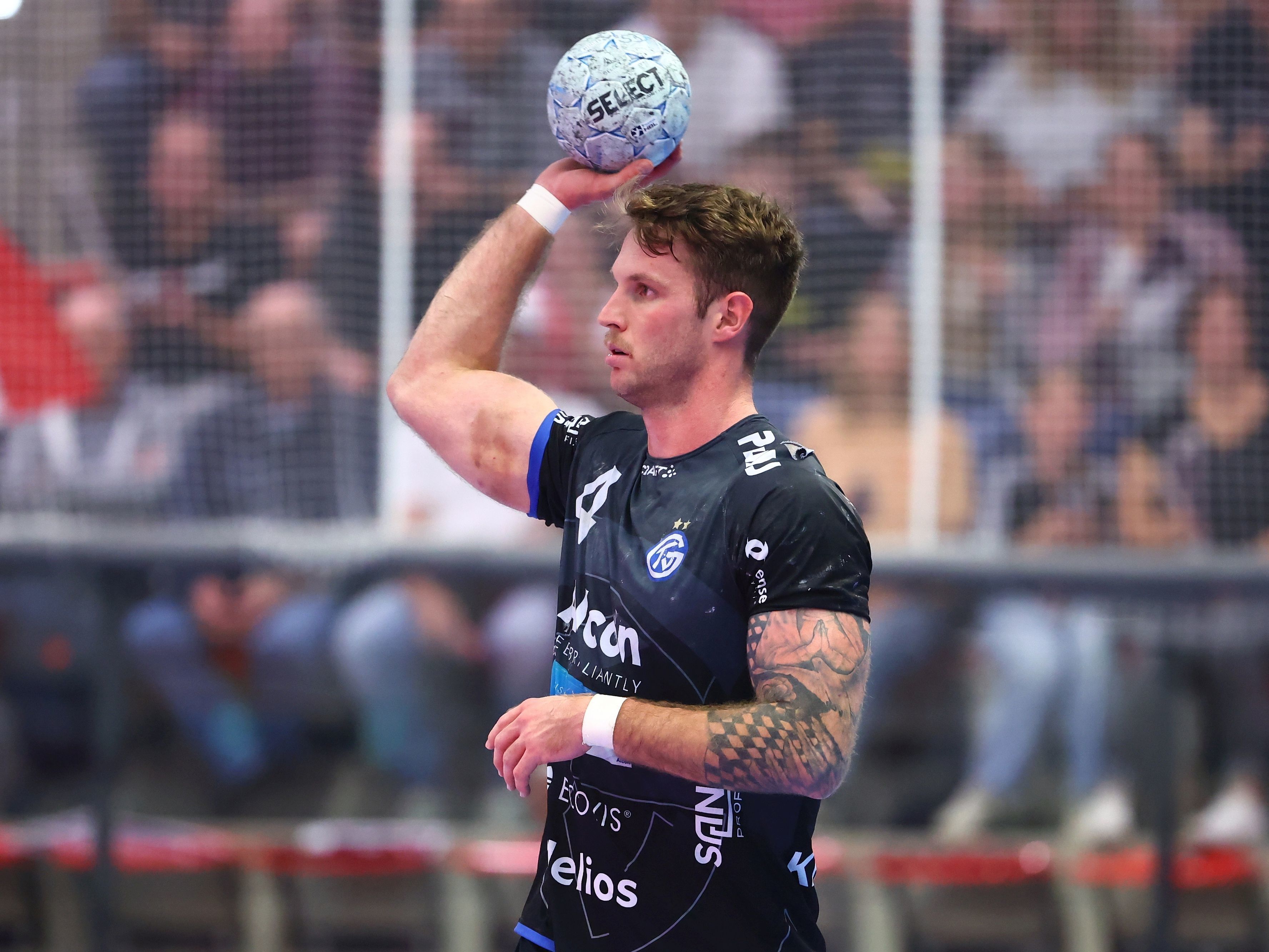 Nach positivem Doping-Test: So geht es im Handball-Fall Kretschmer weiter