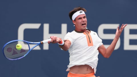 US Open