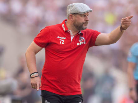 Steffen Baumgart