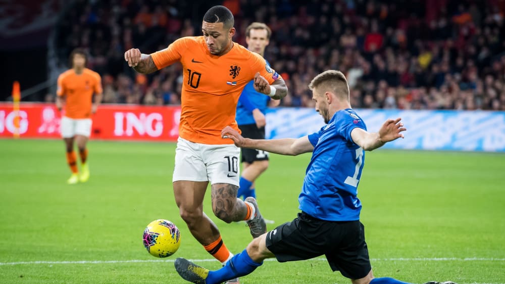 Nach EM-Verschiebung: Diese Spieler dürfen wieder hoffen ...