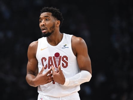 Die Cavs gewannen erstmals seit neun Jahren wieder den Top-Spot der Eastern Conference.