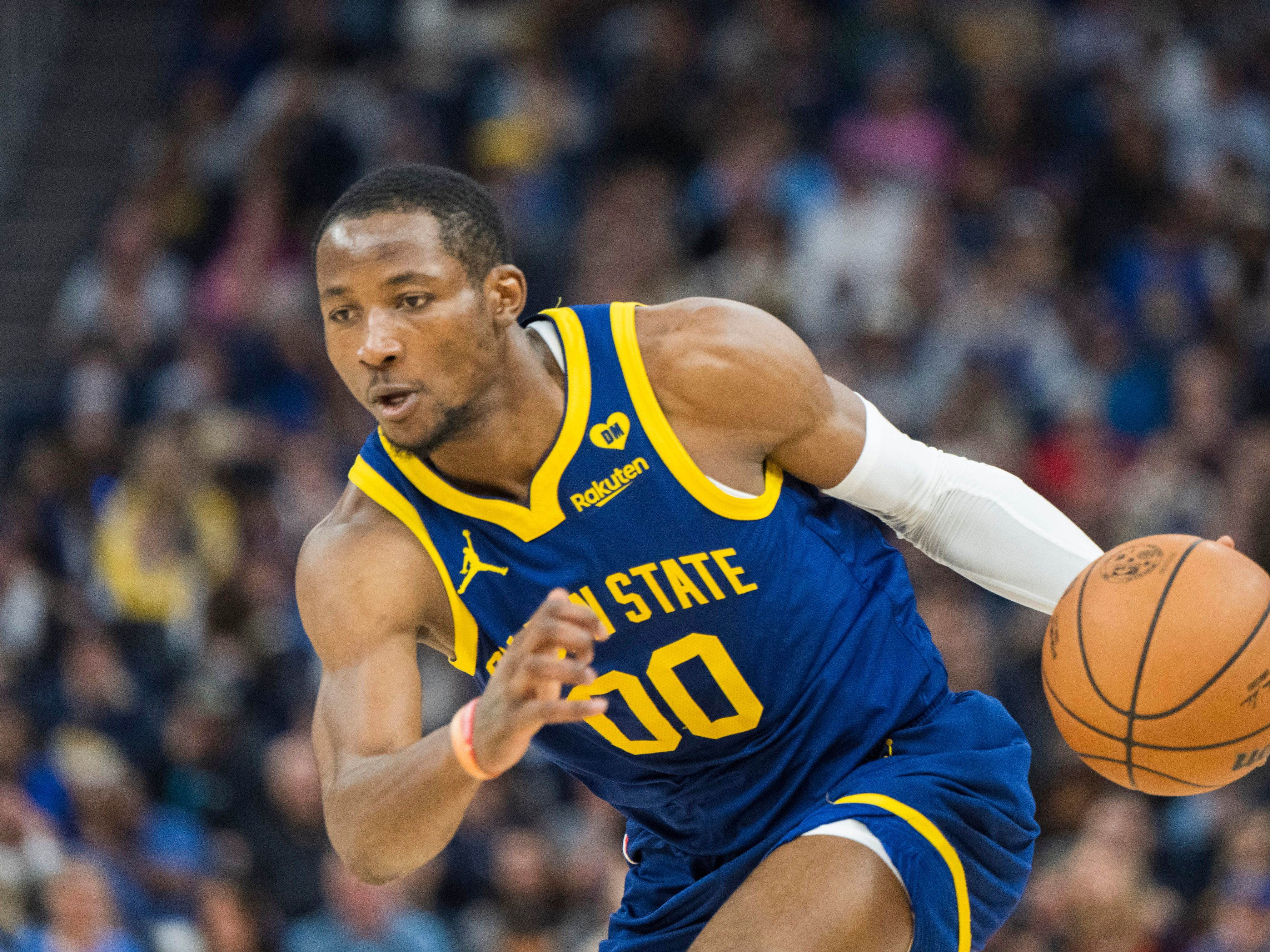 NBAニュース：ジョナサン・クミンガはウォリアーズの申し出を拒否し、おそらく立ち去りたい