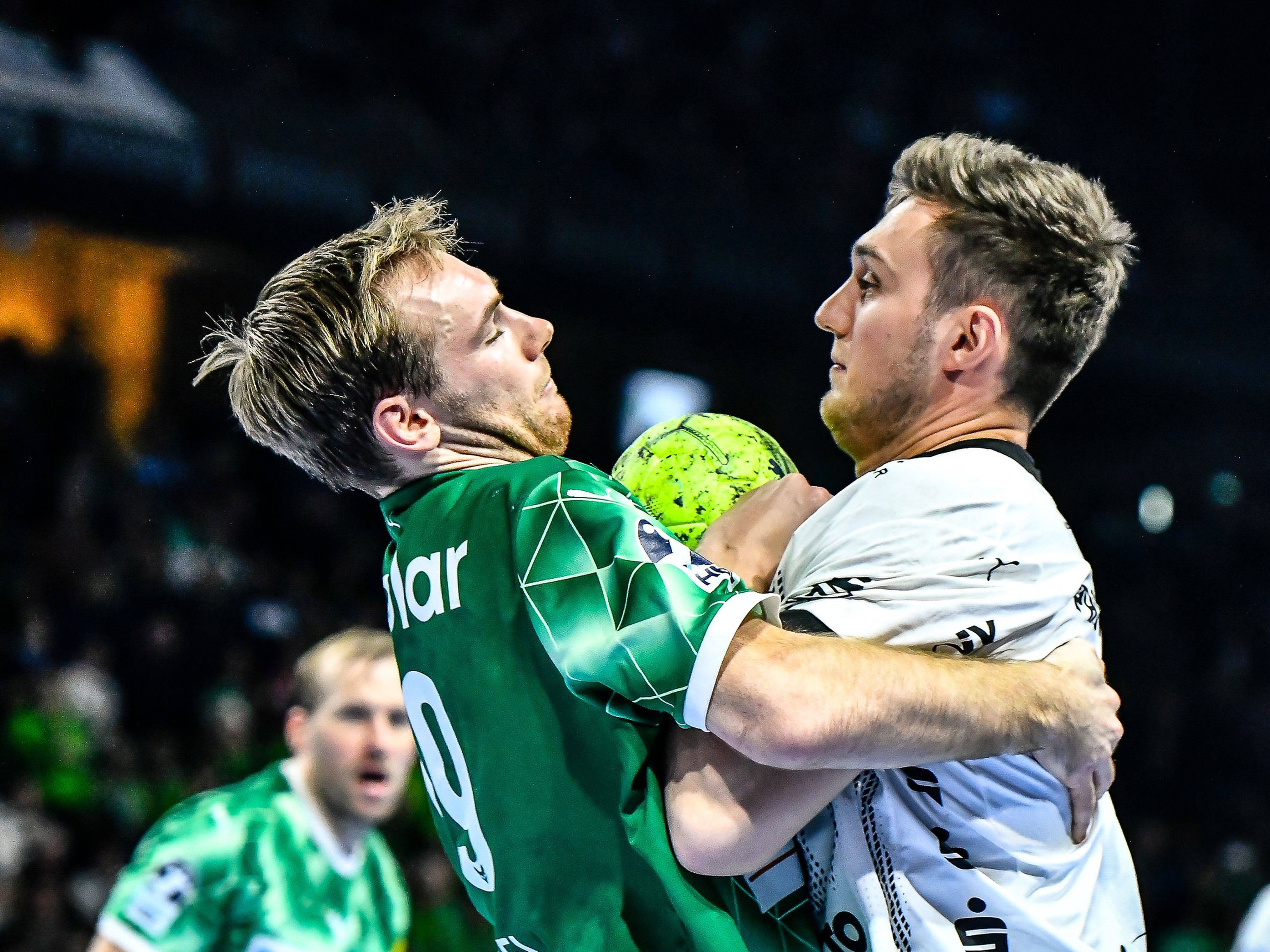 Handball Super Cup 2025: Saisonstart in München mit Top-Duellen