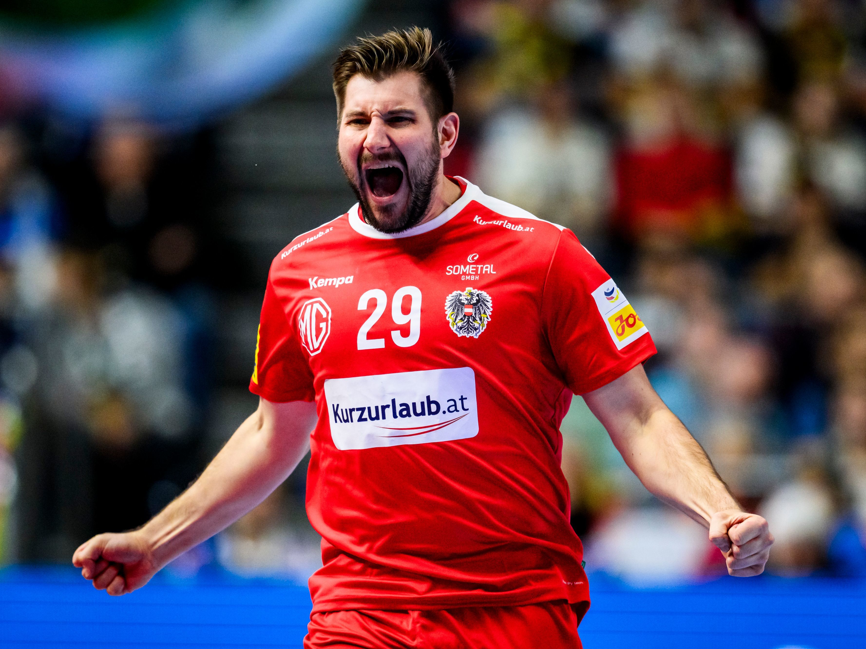 HandballWM 2025 Verletzungen, Ausfälle und Wechsel bei den 32 Teams