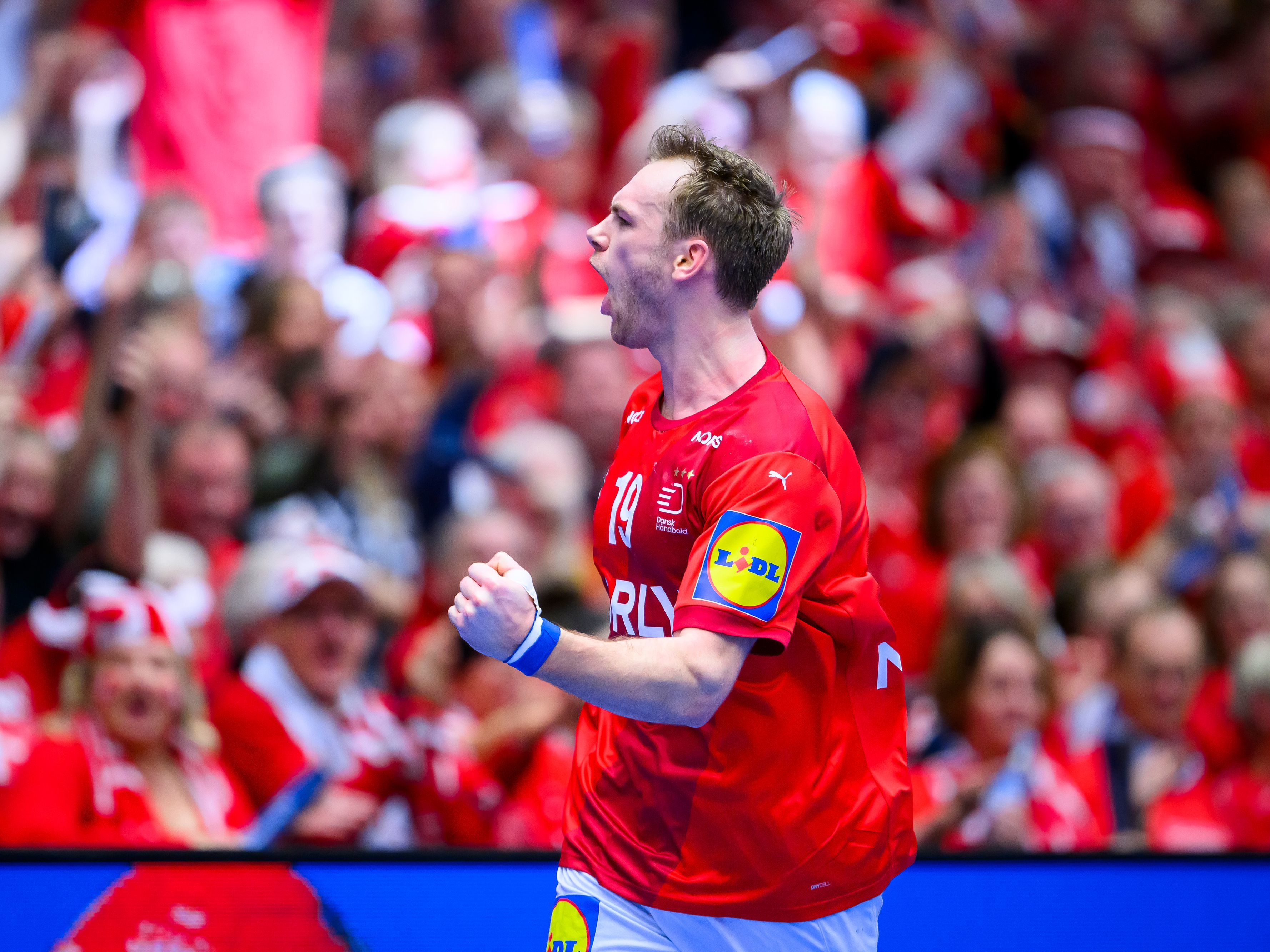 HandballWM 2025 Wer kann Dänemark stoppen? HandballWorld