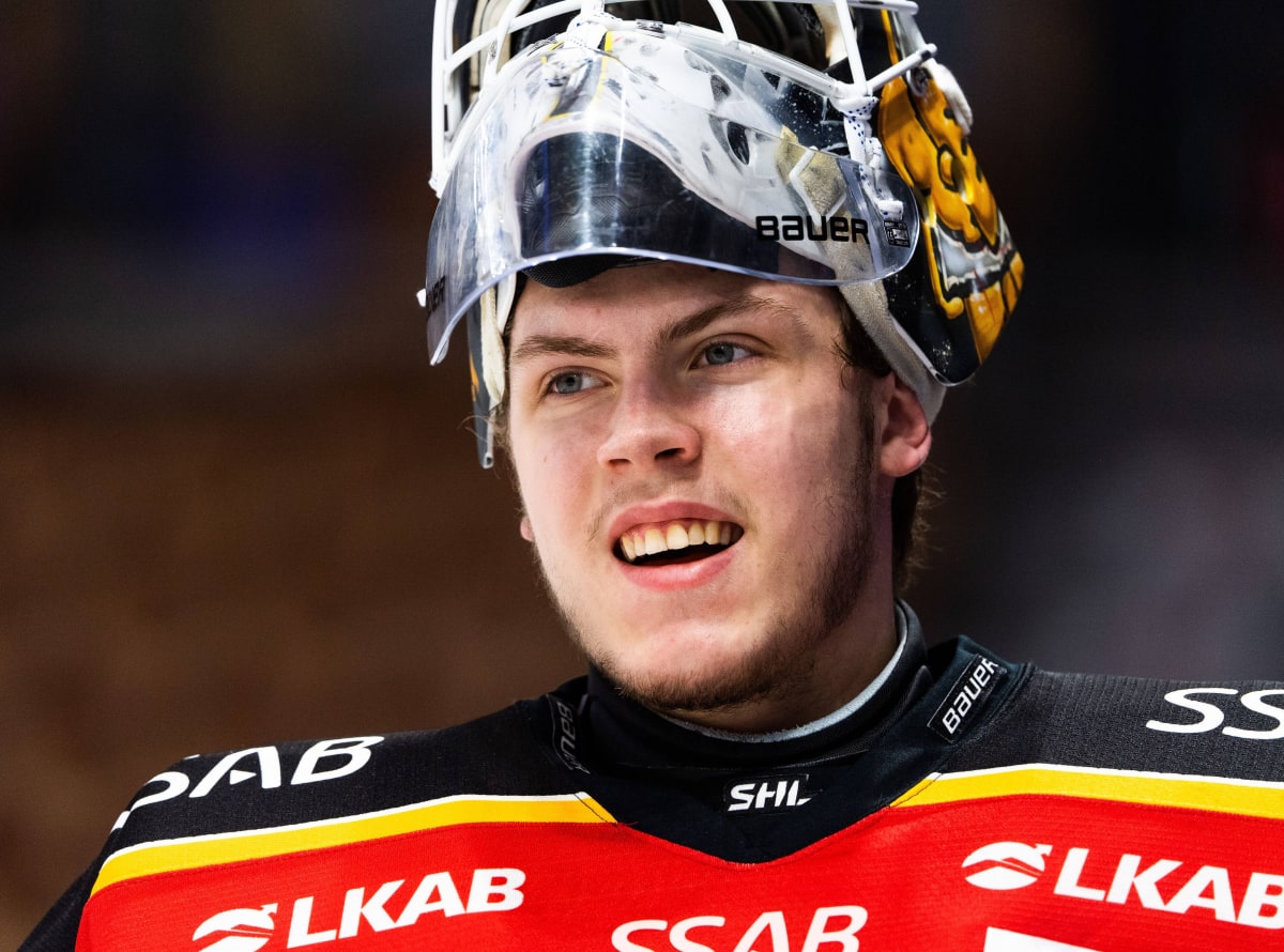 Der Wohl Schwierigste Nhl Draft Aller Zeiten Kicker